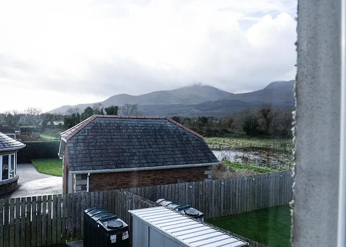 Glen Burren House