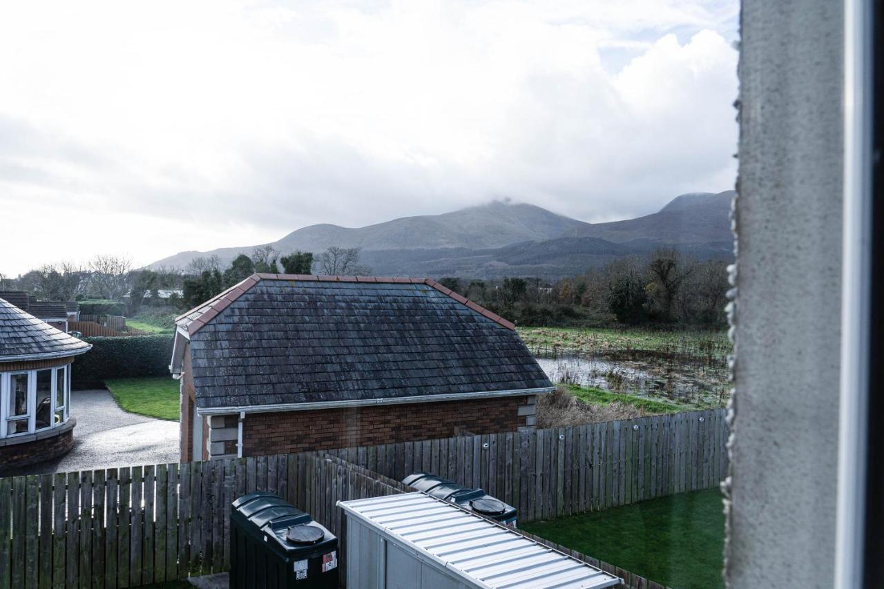 Glen Burren House *
