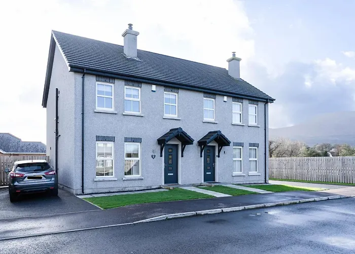 Glen Burren House