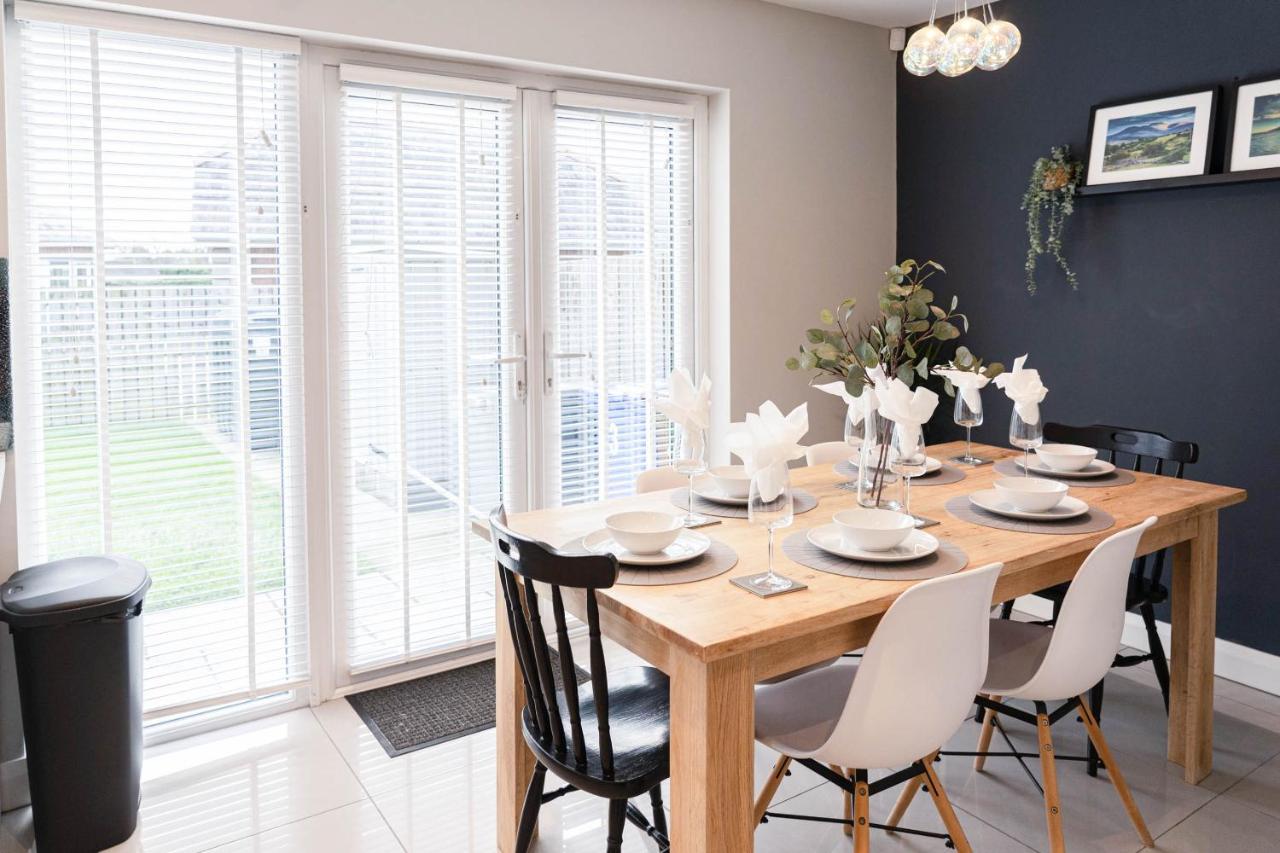 Glen Burren House Holiday home Newcastle (Down)
