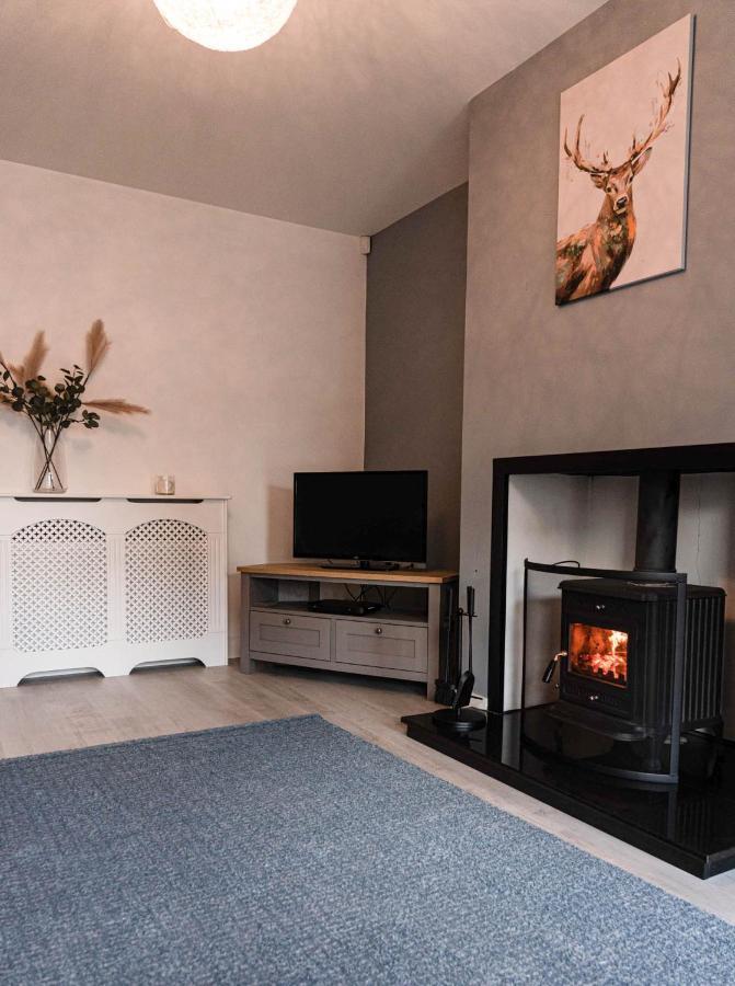 Glen Burren House Holiday home Newcastle (Down)