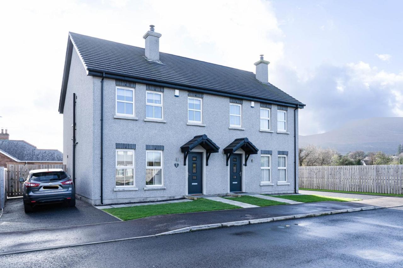 Glen Burren House Newcastle (Down)