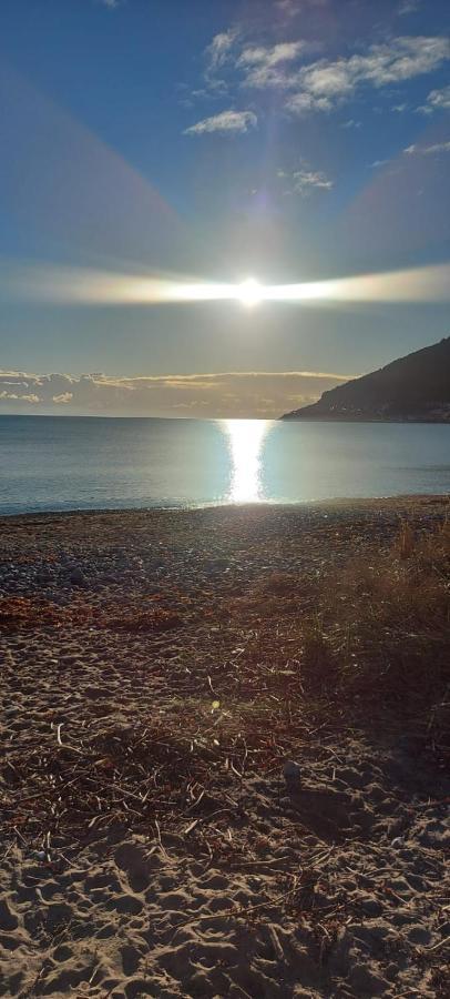 Glen Burren House Holiday home