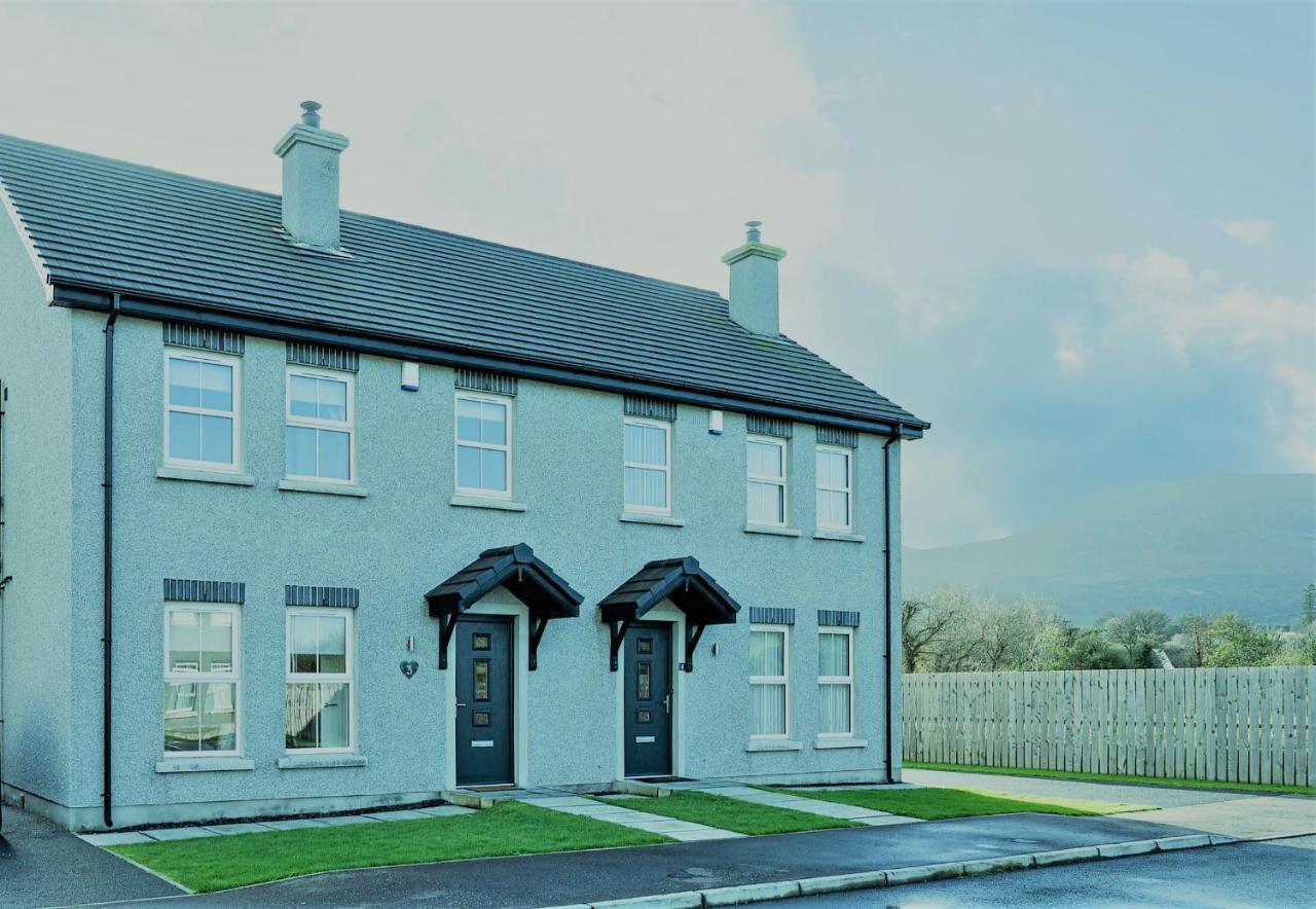 Glen Burren House Holiday home *