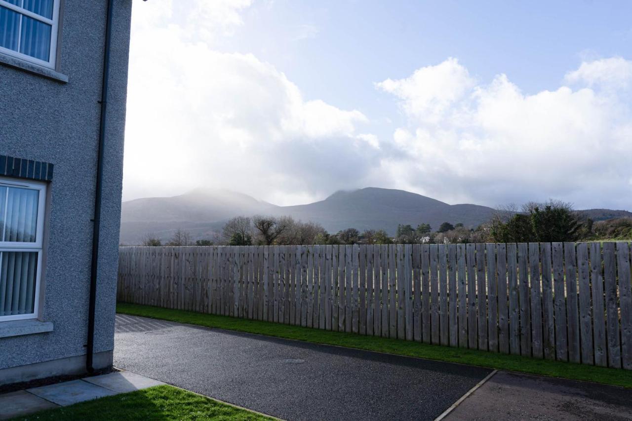 Glen Burren House Holiday home Newcastle (Down)